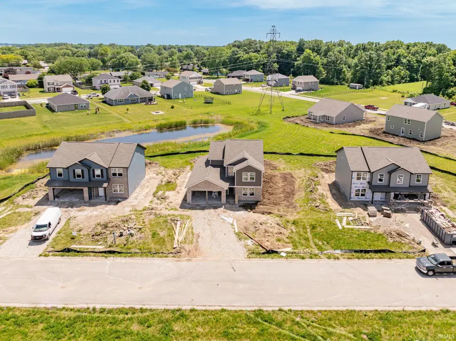 3005 W Shasta Drive, Muncie, IN 47303 - #2