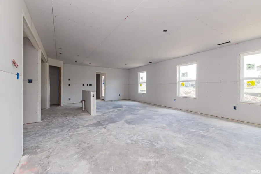 3005 W Shasta Drive, Muncie, IN 47303 - #3