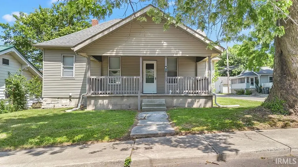 1113 S Washington Street, Bloomington, IN 47401 - #1