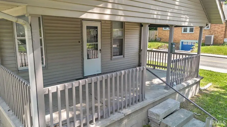 1113 S Washington Street, Bloomington, IN 47401 - #2