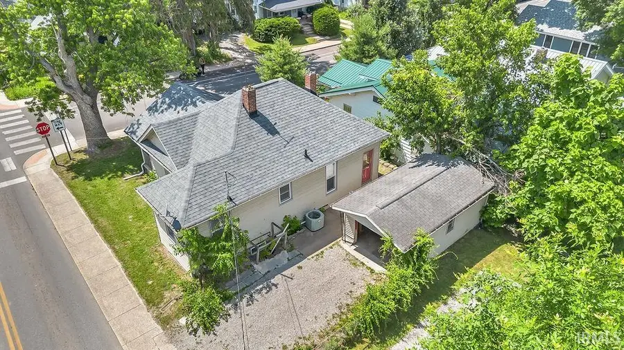 1113 S Washington Street, Bloomington, IN 47401 - #3