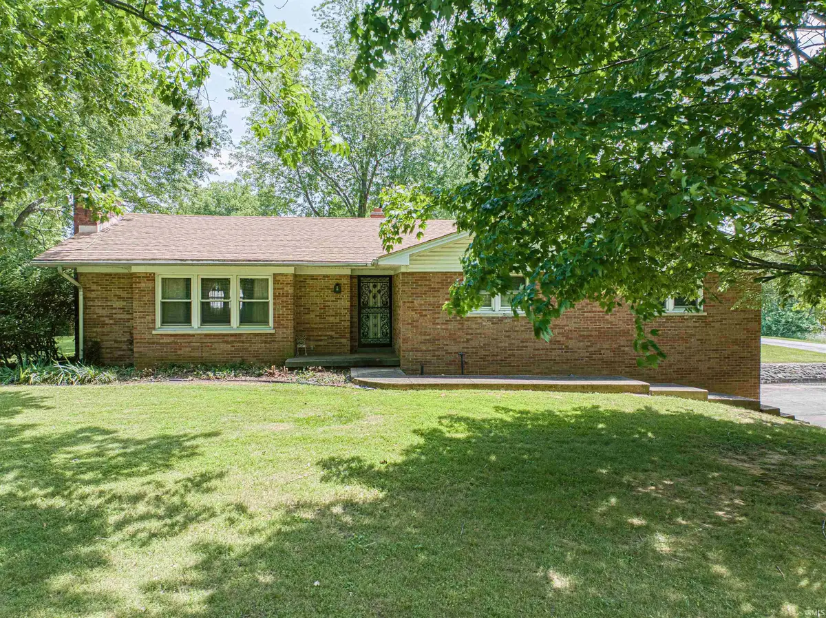 20 W Highway 62, Mount Vernon, IN 47620 - #1