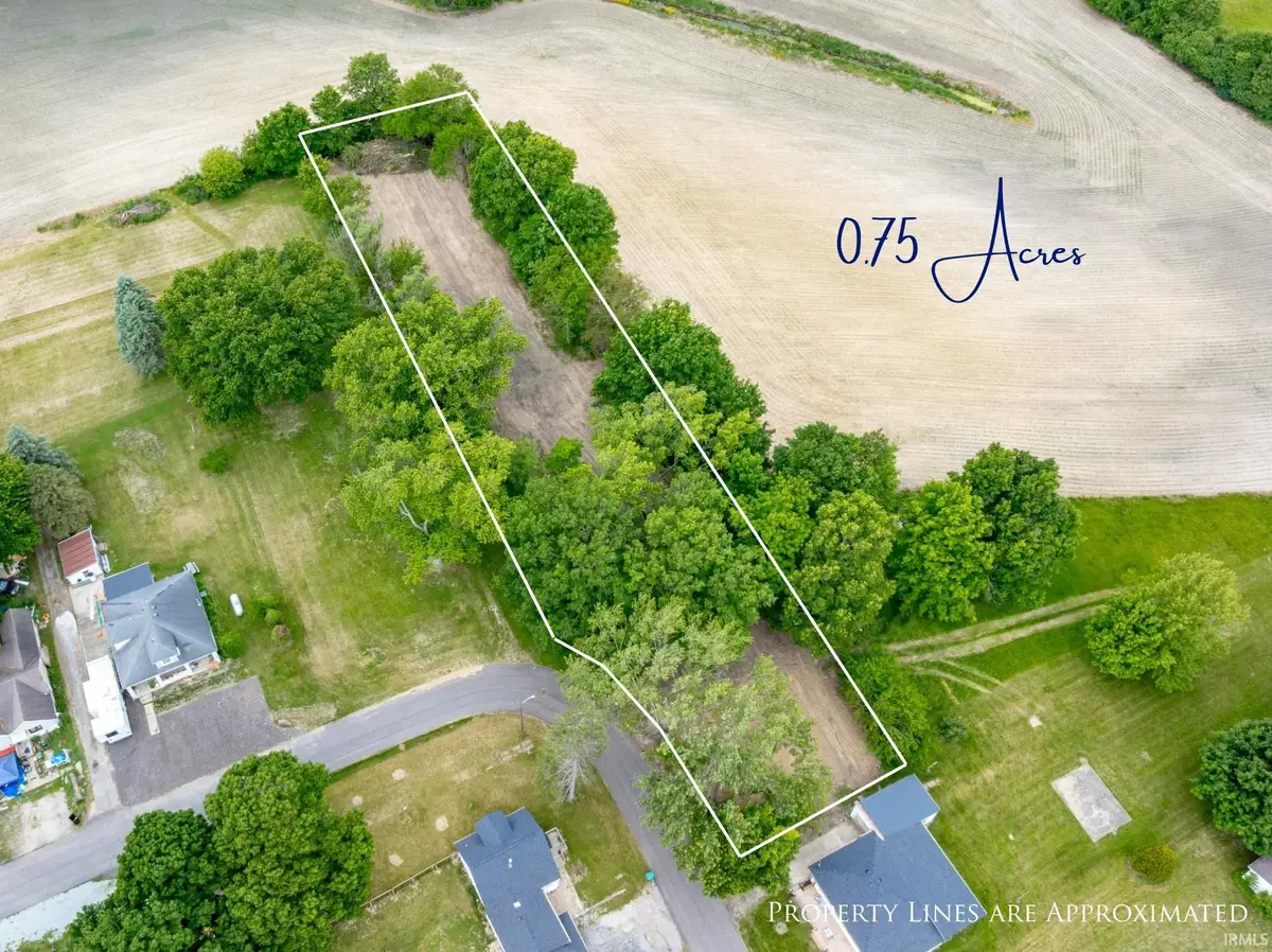 104 North Street, Sidney, IN 46562 - #1
