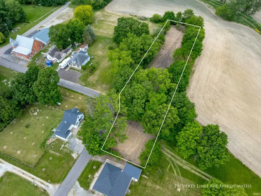 104 North Street, Sidney, IN 46562 - #2