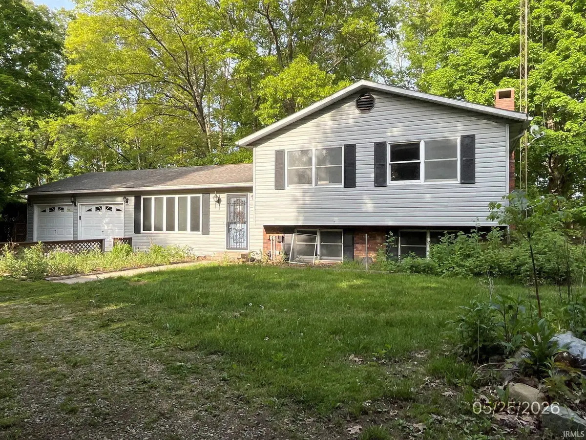 6600 S 300 E, Hamilton, IN 46742 - #1