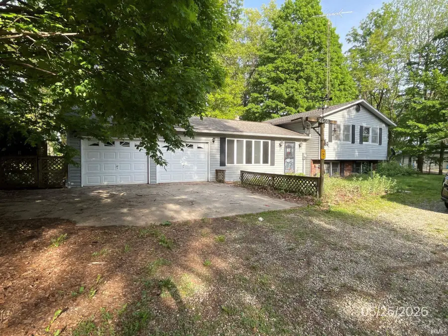 6600 S 300 E, Hamilton, IN 46742 - #2