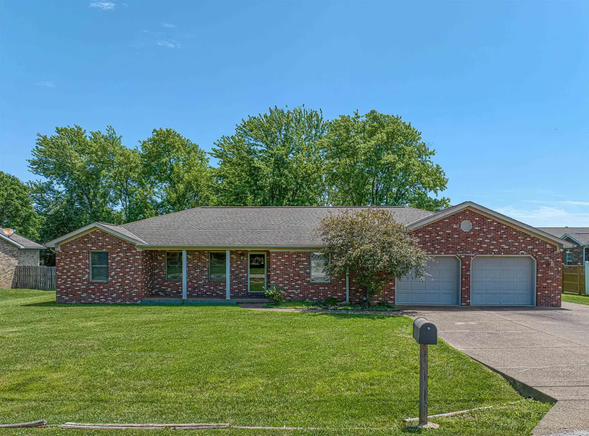 2766 Libbert Road, Newburgh, IN 47630 - #1