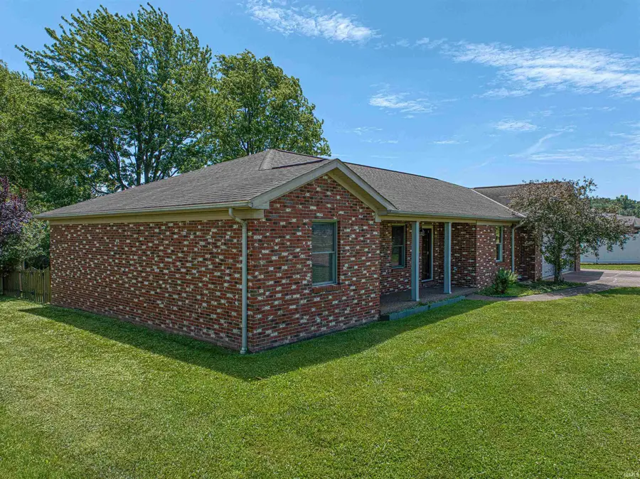 2766 Libbert Road, Newburgh, IN 47630 - #2