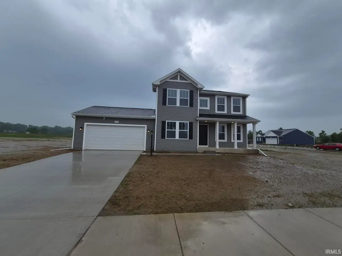 29350 Doe Drive, Elkhart, IN 46514 - #1