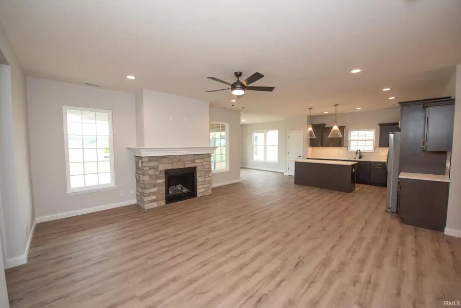 4068 Peterborough Road, West Lafayette, IN 47906 - #3