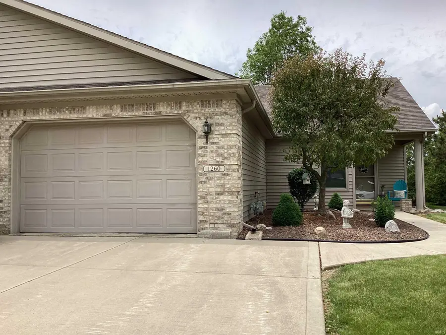 1260 Oak Grove Place, Decatur, IN 46733 - #2