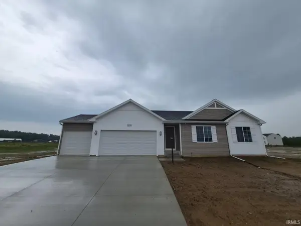 29336 Doe Drive, Elkhart, IN 46514