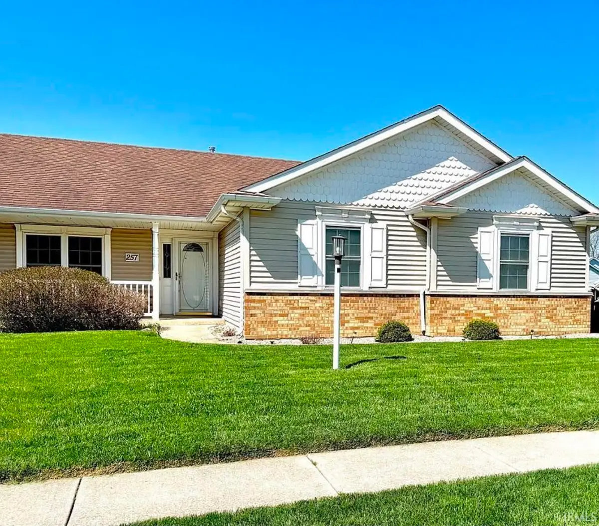 257 Willow Street, Lowell, IN 46356 - #1