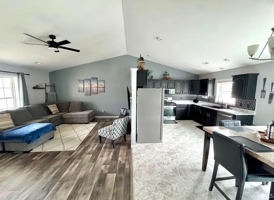 257 Willow Street, Lowell, IN 46356 - #2
