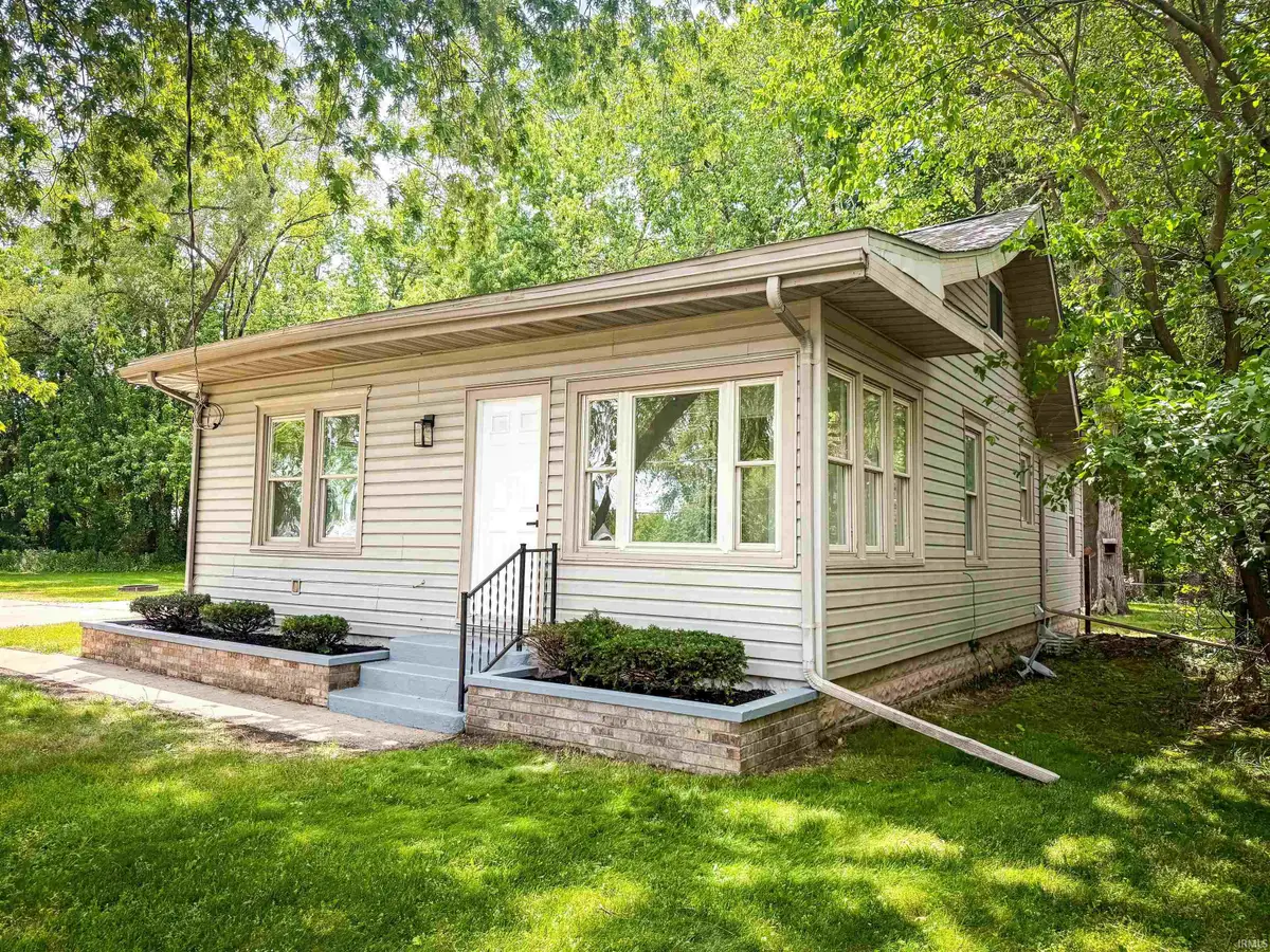 56201 Mayflower Road, South Bend, IN 46619 - #1