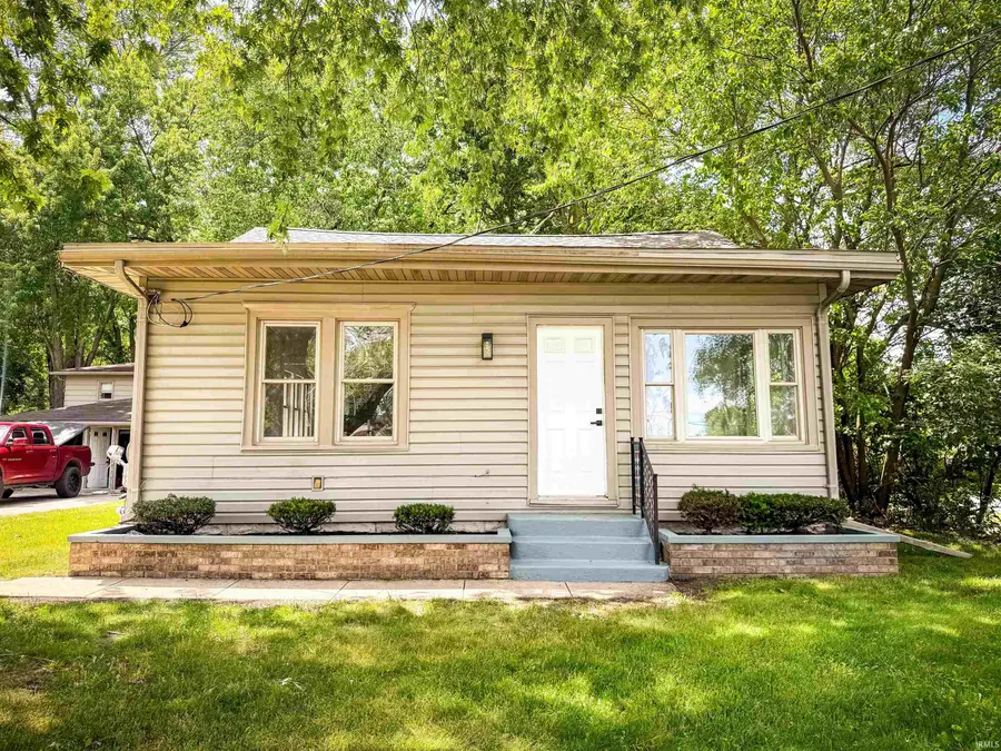 56201 Mayflower Road, South Bend, IN 46619 - #2