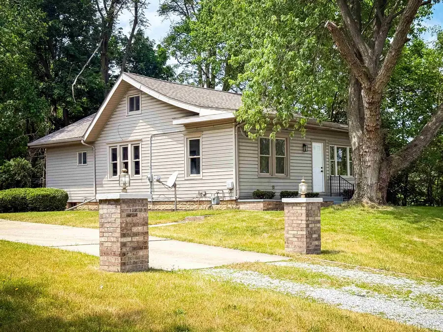 56201 Mayflower Road, South Bend, IN 46619 - #3