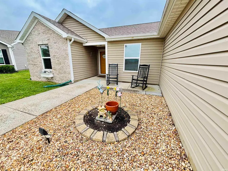 45 N Rickover Circle, Lafayette, IN 47909 - #3