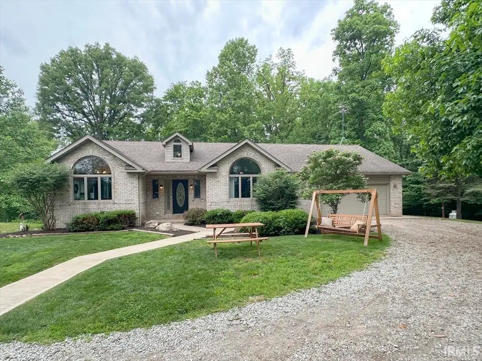 2320 W 1200 South, Converse, IN 46919 - #1