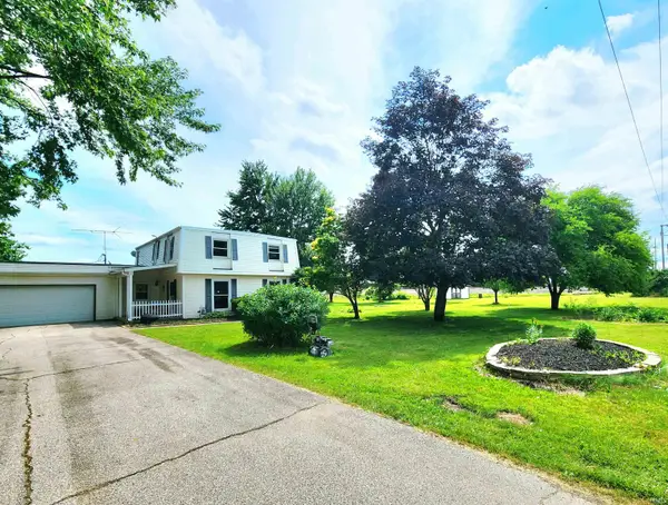 16722 County Road 36 Road, Goshen, IN 46528