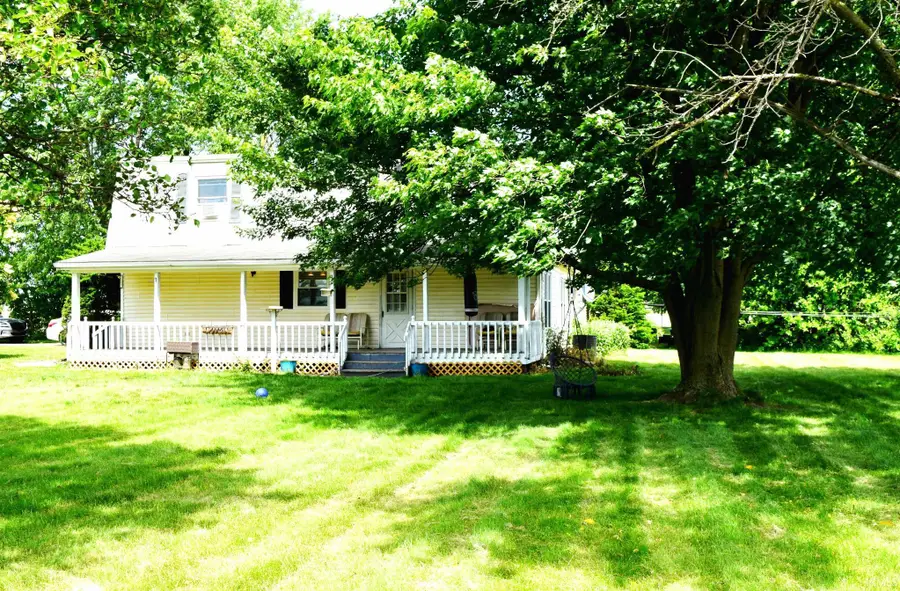 16722 County Road 36 Road, Goshen, IN 46528 - #3