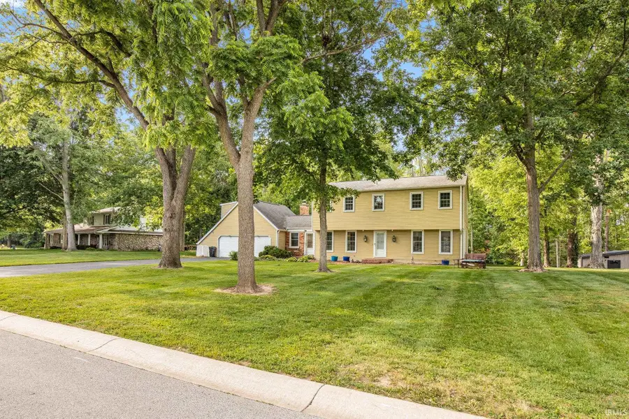 202 Duke Drive, Kokomo, IN 46902 - #3