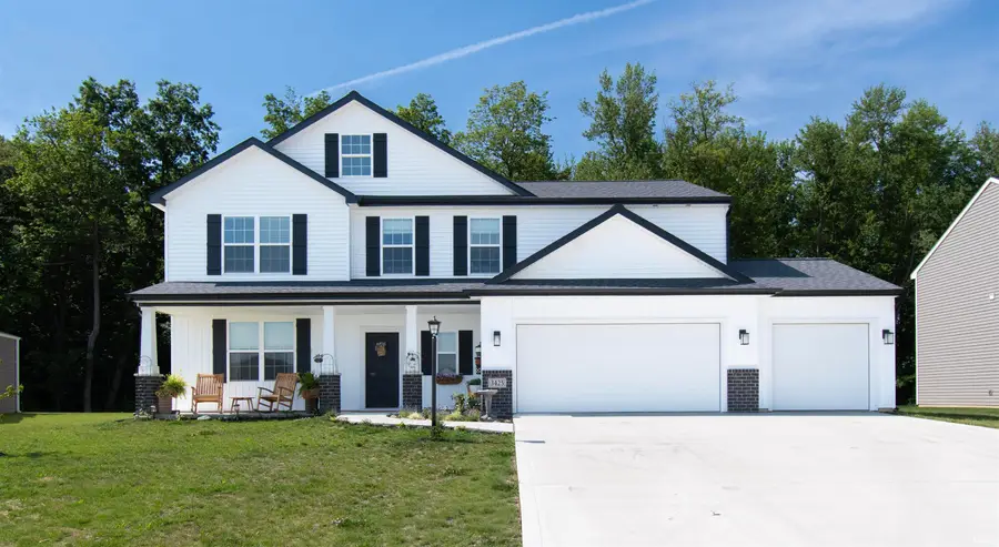 3425 Bruin Pass, Auburn, IN 46706 - #2