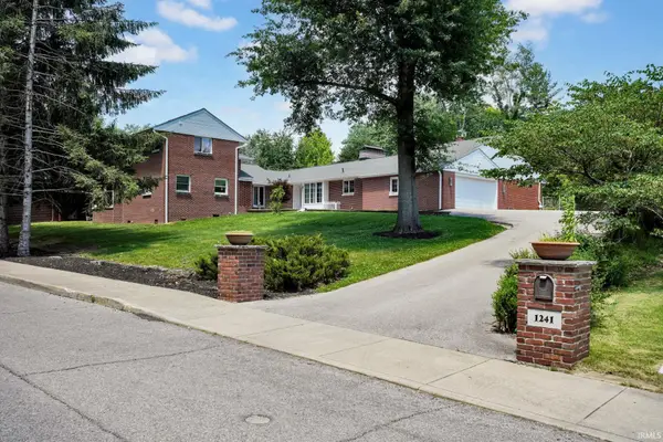 1241 S Winfield Road, Bloomington, IN 47401