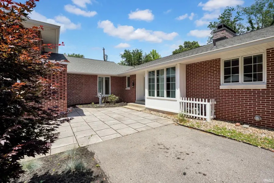 1241 S Winfield Road, Bloomington, IN 47401 - #3