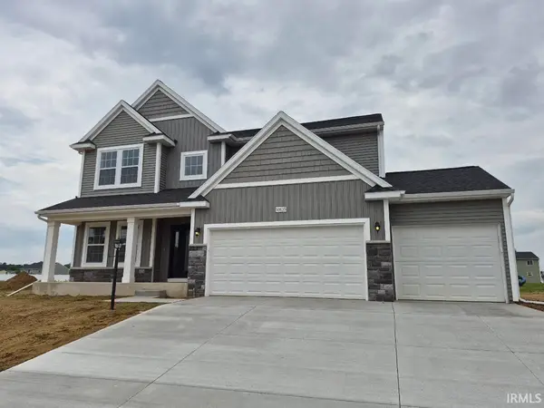 50635 Hunters Edge Drive, Elkhart, IN 46514