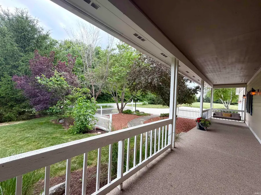 35 W Lake Drive, Kokomo, IN 46901 - #2