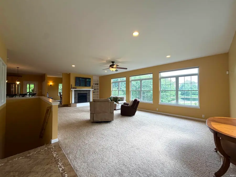 35 W Lake Drive, Kokomo, IN 46901 - #3
