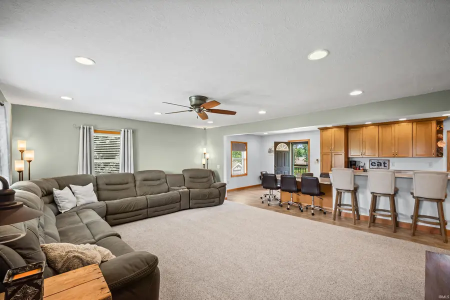 5666 W County Rd 950 N, Rossville, IN 46065 - #2