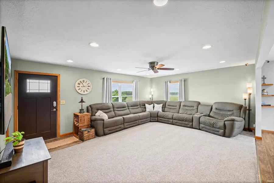 5666 W County Rd 950 N, Rossville, IN 46065 - #3