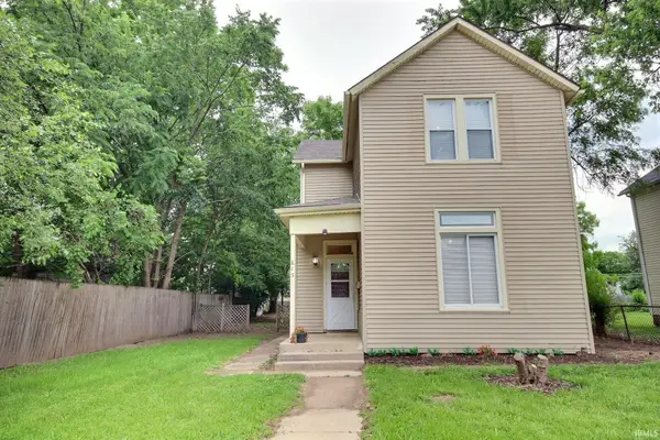 815 Eckart Street, Fort Wayne, IN 46806