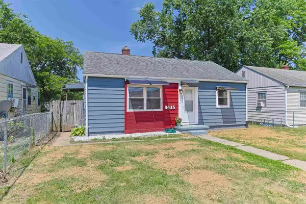 3435 S Main Street, South Bend, IN 46614
