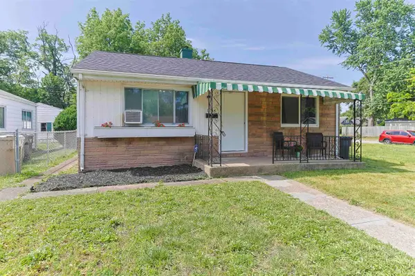1134 Kinyon Street, South Bend, IN 46616