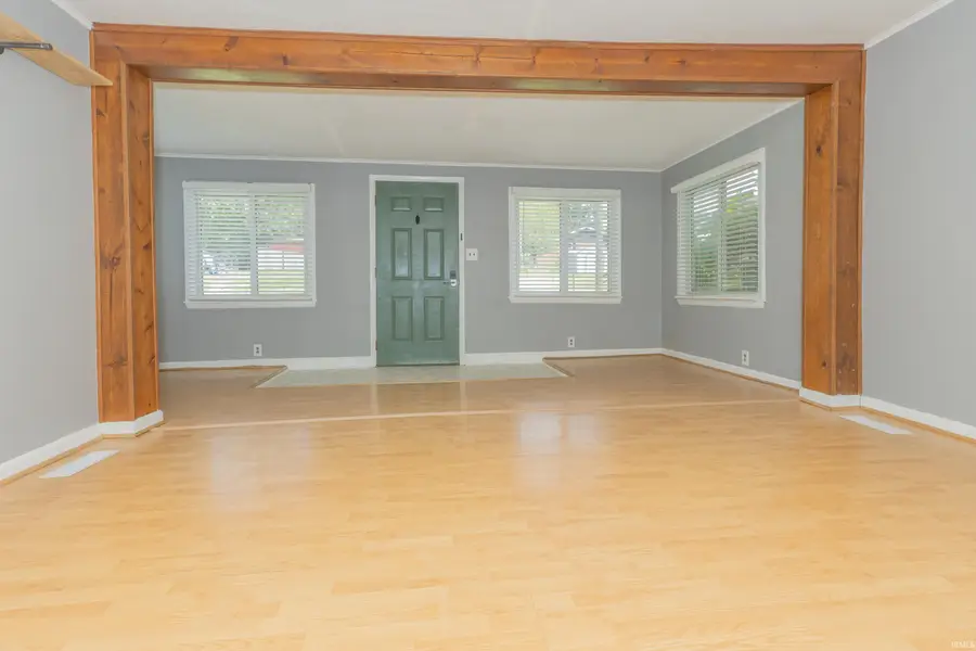 405 E Warrick Street, Owensville, IN 47665 - #3