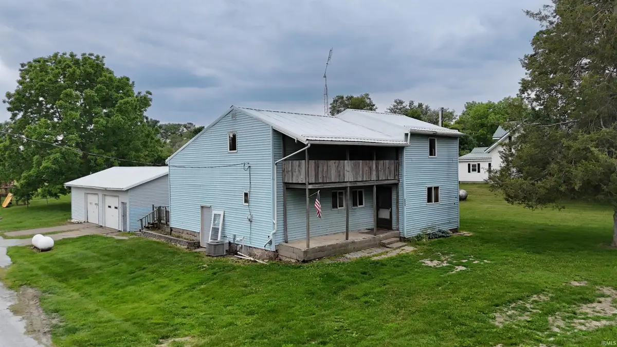 8595 E Metz, Angola, IN 46703 - #1