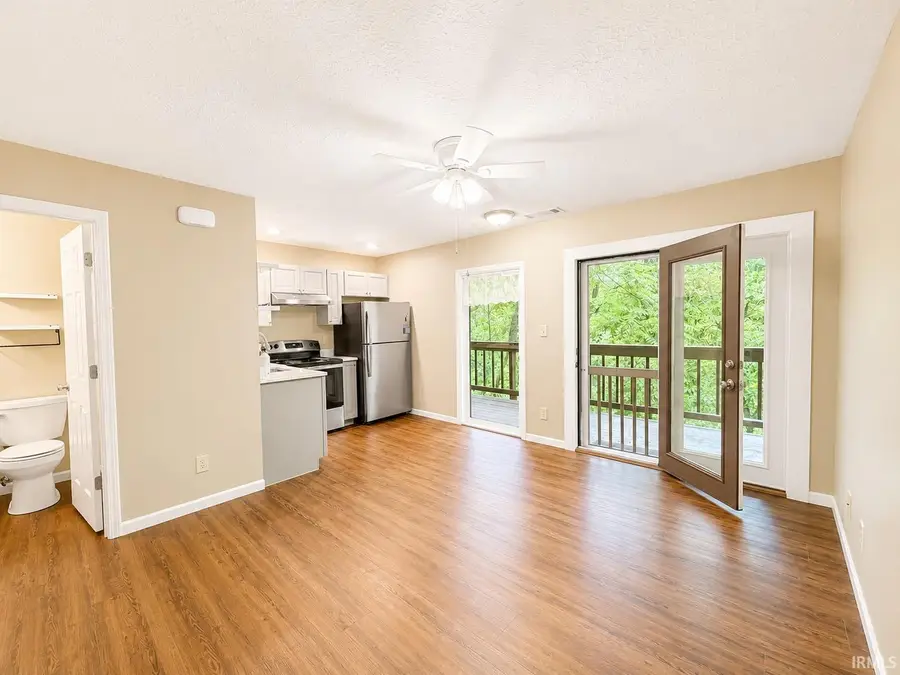 9117 S Pointe Retreat Drive #5, Bloomington, IN 47401 - #2