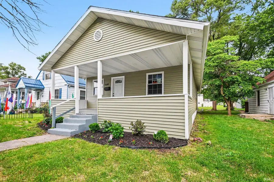 1849 N Johnson Street, South Bend, IN 46628 - #2