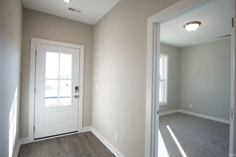 5134 Goldfinch Cove, Evansville, IN 47725 - #2