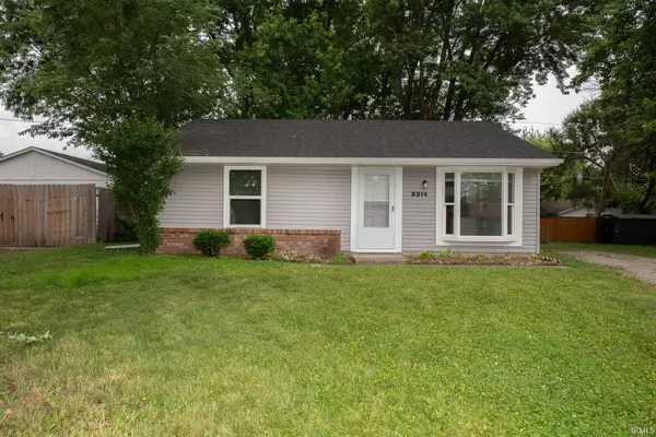 3314 Pickwick Court, Lafayette, IN 47909