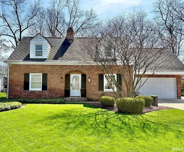 3631 Gordon Road, Elkhart, IN 46516