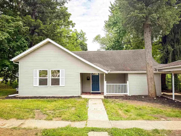 401 Georgia Street, Walkerton, IN 46574