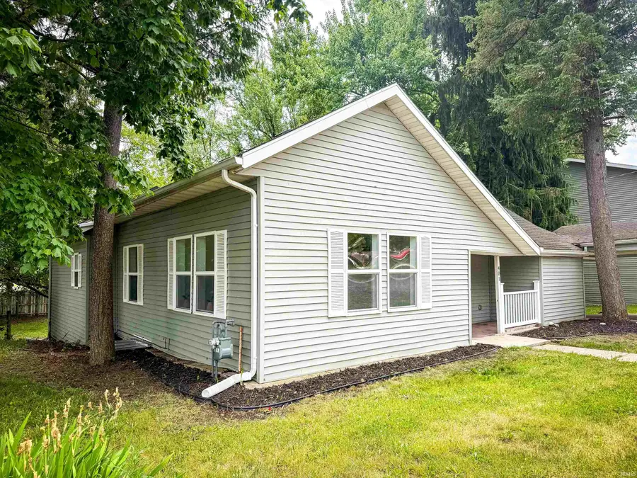 401 Georgia Street, Walkerton, IN 46574 - #3
