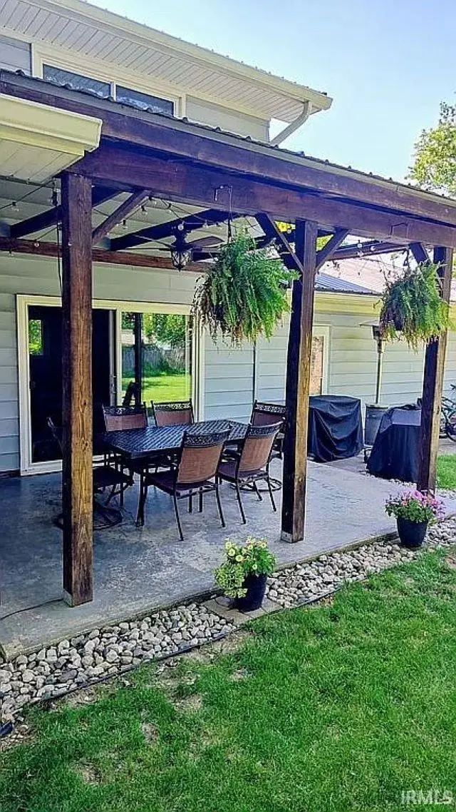 917 Summit Avenue, Bluffton, IN 46714 - #3