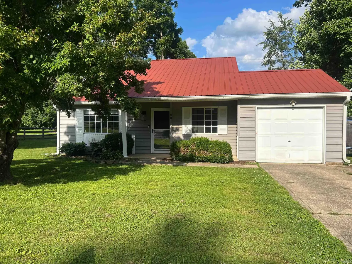 801 N Paddington Way, Ellettsville, IN 47429 - #1