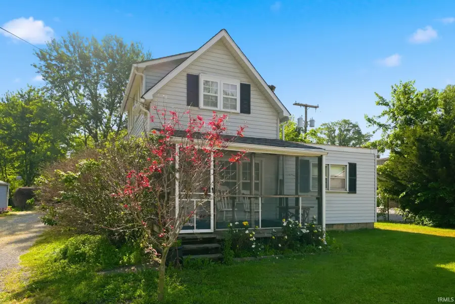 2901 Rousseau Avenue, Fort Wayne, IN 46802 - #2