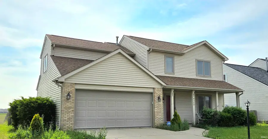 4369 Fenwick Drive, New Haven, IN 46774 - #2